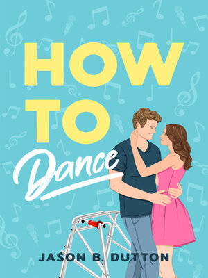 cover image of How to Dance